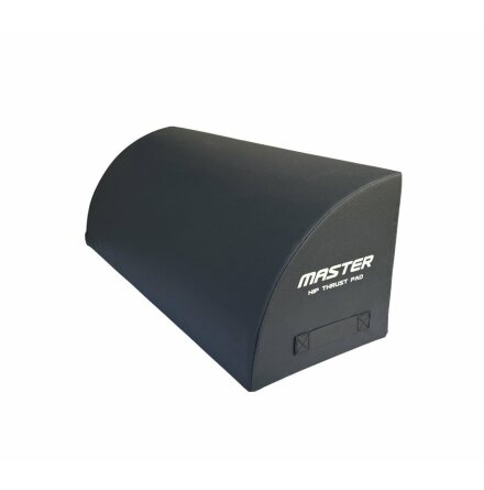 Master Fitness Hip Thrust Pad