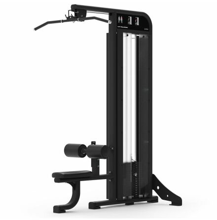 Lat Pull Down 100 kg, Gymstick 518M