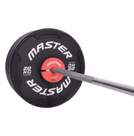 Master Fitness ADD ON PLATES