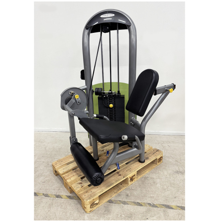 Leg Extension 114 kg, Prestige