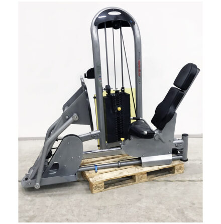 Seated Leg Press 136 kg, Prestige