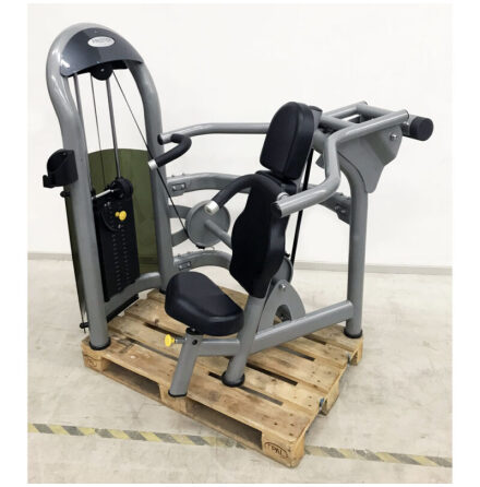 Shoulder Press 91 kg, Prestige