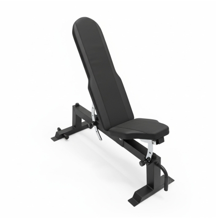 Thor Fitness Home St�llbar B�nk