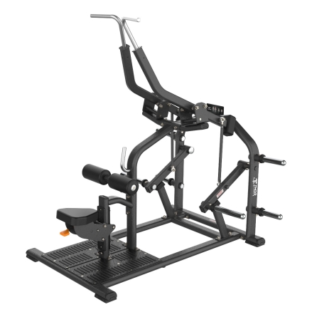TF Advanced PL Seated Lat Pulldown