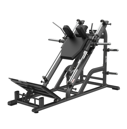 TF Advanced PL Hack Squat