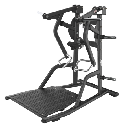 TF Advanced PL Iso Bent Over Row