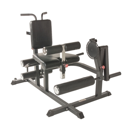 TF Home Leg Extension/Leg Curl