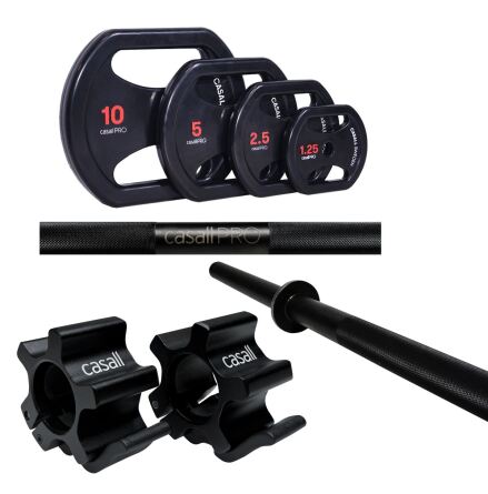 Casall PRO Pumpset 20 kg