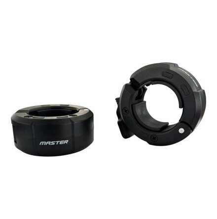 Skivst�ngsl�s Magnet (50 mm �)