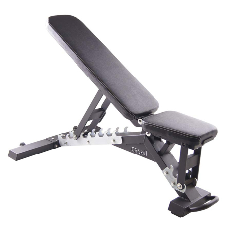 Multi Angled Bench, Casall Multi Angled Bench, Casall