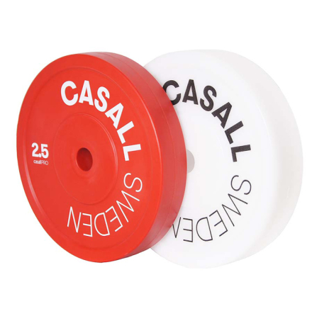 Casall Technique Plate (50 mm )