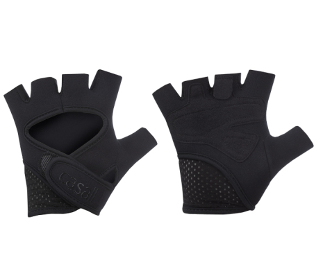 Casall Exercise glove Style WMNS - Black Casall Exercise glove Style WMNS - Black