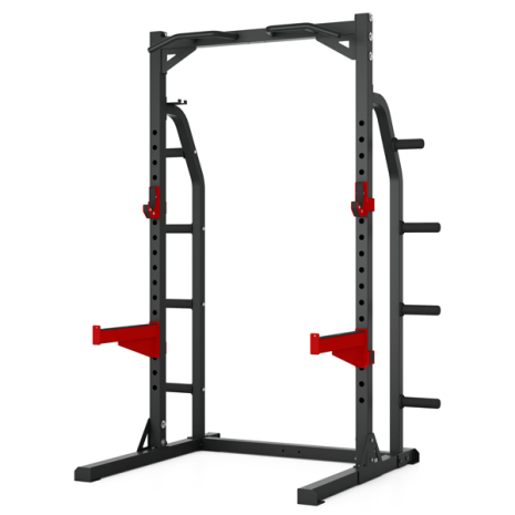 Half rack XT8 Half rack XT8