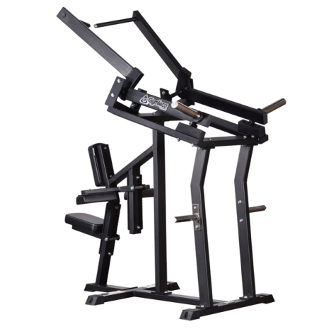 Latsdrag, Gymleco Latsdrag, Gymleco