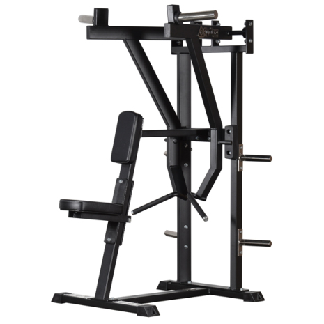 Rodd nerifrån, Gymleco Rodd nerifrån, Gymleco