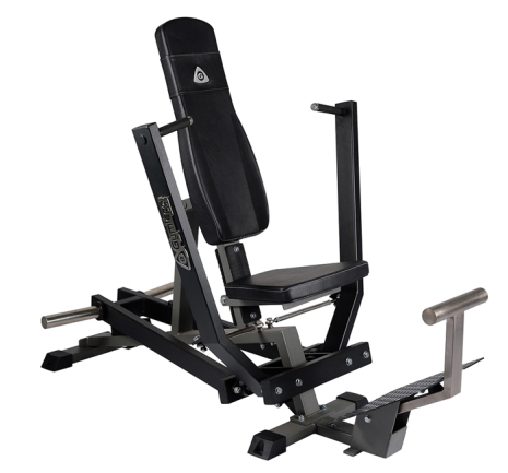 Bröstpress, Gymleco Bröstpress, Gymleco