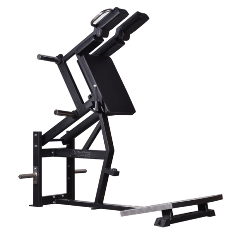 Hacklift/Knäböj, Gymleco Hacklift/Knäböj, Gymleco