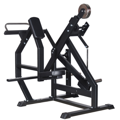 Gluteus stående, Gymleco Gluteus stående, Gymleco