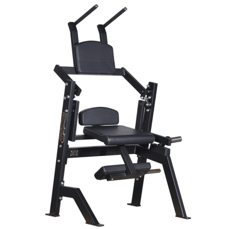 Magmaskin sittande, Gymleco Magmaskin sittande, Gymleco