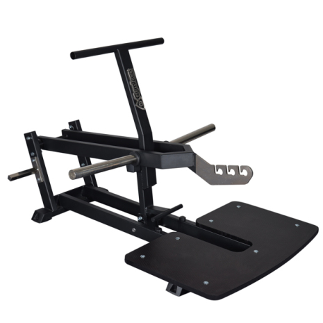 Belt Squat Machine, Gymleco Belt Squat Machine, Gymleco