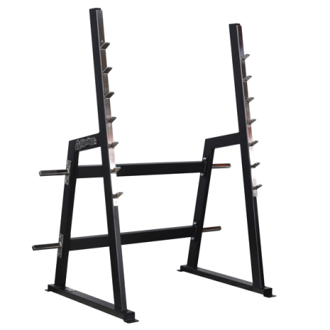 Skivstångsrack, Gymleco Skivstångsrack, Gymleco