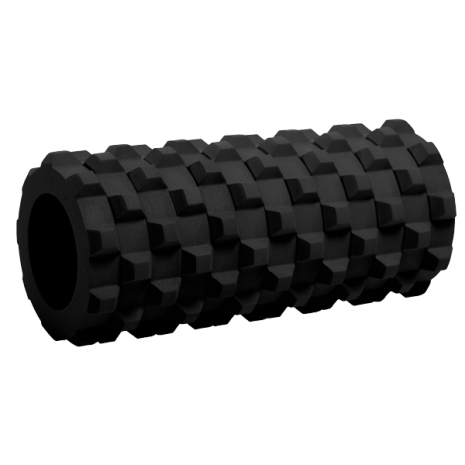 Casall Tube Roll 33 cm - Black Casall Tube Roll 33 cm - Black