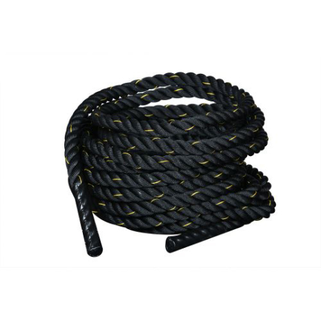 Battle Rope 9/12/15m, Ø 3,8 cm Battle Rope 9/12/15m, Ø 3,8 cm