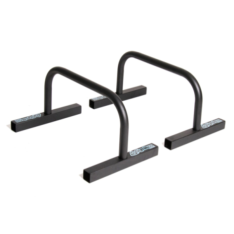 Parallettes/Push-UP Bars, Gymleco Parallettes/Push-UP Bars, Gymleco