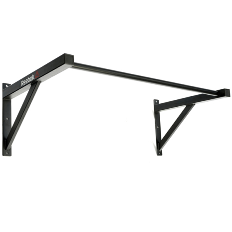 Reebok Functional Wall Mounted Pull Up Bar Reebok Functional Wall Mounted Pull Up Bar